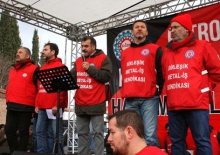 işçiler kaçınma hakkını kullanıyor  