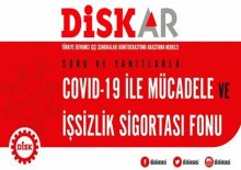 işsizlik sigortası fonu işçilere ve işsizlere aittir 
