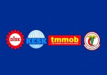 disk, kesk, tmmob, ttb, halkın sesine kulak verin yaşamsal talepleri karşılayın
