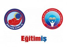 eğitim İş zorla bağış kampanyası olmaz 