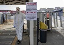 İtalya’da metal sendikaları yaşam hakları için greve gidiyor   