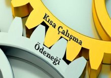 maliye bakanından kısa çalışma ödeneği açıklaması 
