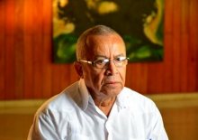 luis herrera, dünya sağlığın ticari bir mal değil temel bir hak olduğunu anlamalı  