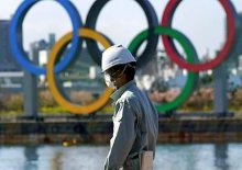 Olimpiyatlar koronavirüs nedeniyle ertelendi  