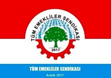 emeklilerin elektrik, su ve ısınma giderlerini devlet karşılasın