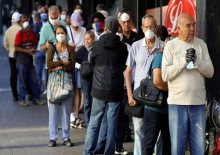 venezüellada kiralar ve kredi taksitleri ertelendi, işten çıkarma yasaklandı