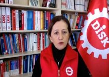 DİSK İşçileri ve ailelerini gözden çıkararak salgınla mücadele olmaz 