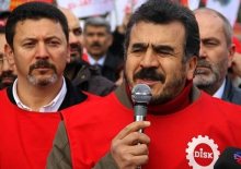 birleşik metal işten kaçınma hakkı kararı 