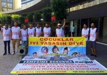 ABD’li Cargill'e büyük kıyak 