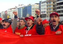 işten atmak yasaklanıyormu