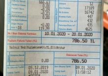 AKP’den halka koronavirüs bahaneli yeni fatura kazığı 