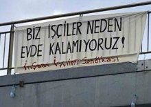 inşaat işçilerine koronavirüs kaparsam sorumluluk benim taahhütnamesi imzalattılar  