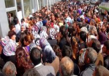 işsizlik şimdiden yüzde 28’i buldu 