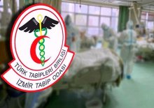 özel hastaneler çalışanlarını ücretsiz izne çıkartıyor  