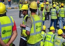 Limak Holding ödeme yapmadı işçiler Kuveytte mahsur kaldı 