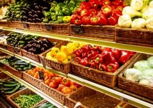 marketler salgını fırsata çevirdi