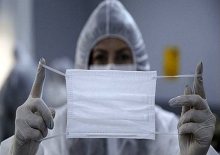 İstanbul Tabip Odası maskeler nerede  