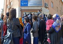 virüs salgını yeni işsizler yaratıyor  