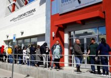 ABD’de işsizlik rakamları açıklandı  