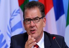 Alman Bakan’dan neoliberalizm eleştirisi  