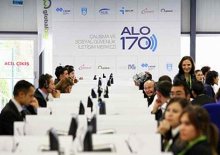 ALO 170 son iki ayda 4,8 milyon çağrı aldı   