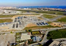 Mimarlar Odasından AHL pistleri için suç duyurusu  