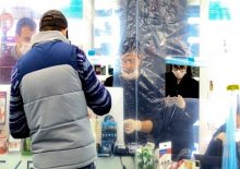 eczacılar salgında hem yaşamsal hem ekonomik tehdit altında 