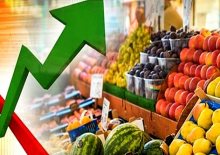 Nisan ayı enflasyonu açıklandı 