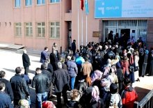 salgınla işsiz sayısı 16 milyonu buldu 