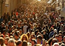 İstanbul'da kayıt dışı çalışan sayısı 1,3 milyon 