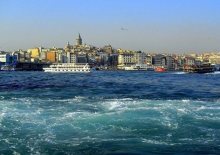 İstanbul’da koronavirüs ekonomik ve sosyal yıkım yaratabilir  