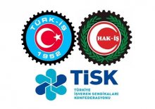 İşverenleri anladıkta işçi sendikalarına ne oluyor    