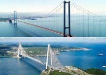 köprülere deli dumrul ödemesi  