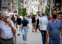maske cezası belli oldu 