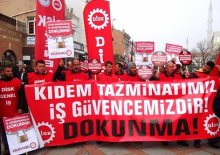 işçiler kıdem tazminatından asla vazgeçmez