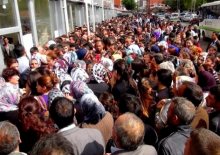 TÜİK’e göre hem işsiz sayısı hem çalışan sayısı azaldı 