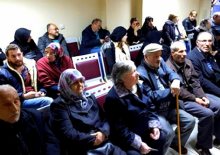 emekliler bayrama mutsuz ve yoksul giriyor