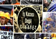 iktidar işçi sağlığı ve güvenliğini yasalaştırmak istemiyor