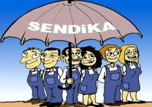 sistem sendikaya karşı 