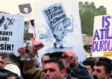 kovid-19 krizi işçi ücretlerini vurdu  