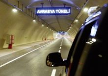avrasya tüneli karadelik oldu  