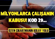 işverenler kolayını buldu kod-29