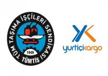 yurtiçi kargo'da sendika düşmanlığı mahkeme kararıyla tescillendi