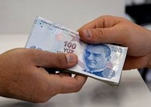 yeni türkiye’nin normali elini kime uzatsan borç sahibi  