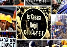 bin işyerinden 1.6'sı denetleniyor  