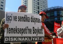 yemeksepeti boykotu başladı 