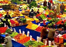 eylül ayında üretici ile market arasındaki fiyat farkı 3 buçuk kata ulaştı