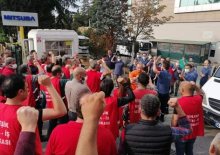 mitsuba’da direniş var