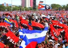 ABD Nikaragua seçimlerinden rahatsız 