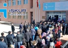 TÜİK'e göre 3. çeyrekte işsizlik yine azaldı